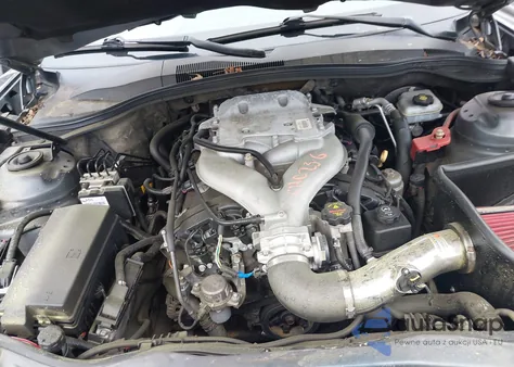 2011 Chevrolet Camaro 1Ls from USA, damaged, VIN 2G1FE1ED6B9152413